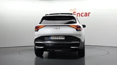 2023 Kia Sportage Signature Gravity 2WD — фото 4