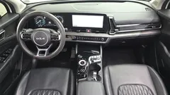 2023 Kia Sportage Signature Gravity 2WD — фото 7