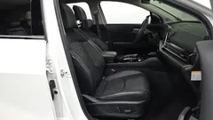 2023 Kia Sportage Signature Gravity 2WD — фото 11