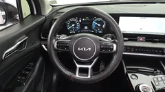 2023 Kia Sportage Signature Gravity 2WD — фото 13