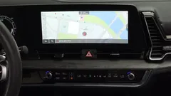 2023 Kia Sportage Signature Gravity 2WD — фото 14