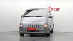 2022 Hyundai Staria Cargo 3-Seater — фото 3