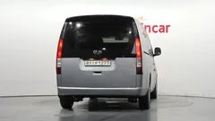 2022 Hyundai Staria Cargo 3-Seater — фото 4