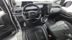 2022 Hyundai Staria Cargo 3-Seater — фото 7