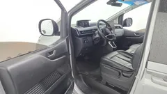2022 Hyundai Staria Cargo 3-Seater — фото 10
