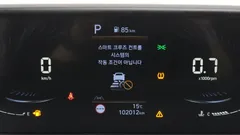 2022 Hyundai Staria Cargo 3-Seater — фото 13