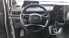 2022 Hyundai Staria Cargo 3-Seater — фото 15
