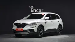 2023 Renault Samsung QM6 2.0 GDe LE Signature 2WD — фото 1