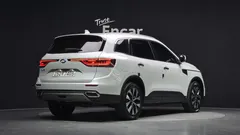 2023 Renault Samsung QM6 2.0 GDe LE Signature 2WD — фото 2