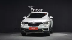 2023 Renault Samsung QM6 2.0 GDe LE Signature 2WD — фото 3