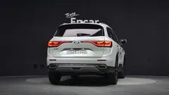 2023 Renault Samsung QM6 2.0 GDe LE Signature 2WD — фото 4