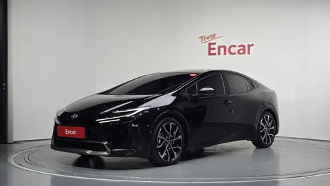 2024 Toyota Prius 2.0 PHEV XSE