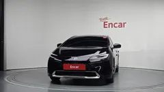 2024 Toyota Prius 2.0 PHEV XSE — фото 3