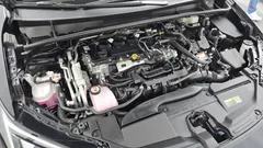 2024 Toyota Prius 2.0 PHEV XSE — фото 6