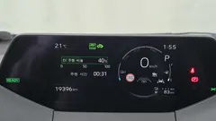 2024 Toyota Prius 2.0 PHEV XSE — фото 8