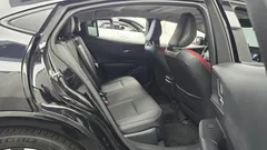 2024 Toyota Prius 2.0 PHEV XSE — фото 12
