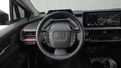 2024 Toyota Prius 2.0 PHEV XSE — фото 13