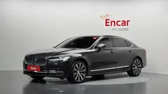 2023 Volvo S90 B5 Ultimate Bright — фото 1