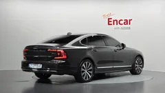 2023 Volvo S90 B5 Ultimate Bright — фото 2