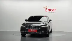 2023 Volvo S90 B5 Ultimate Bright — фото 3