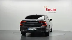 2023 Volvo S90 B5 Ultimate Bright — фото 4
