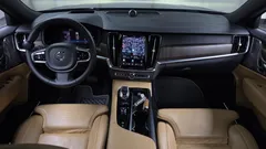 2023 Volvo S90 B5 Ultimate Bright — фото 7