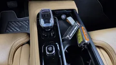 2023 Volvo S90 B5 Ultimate Bright — фото 9
