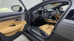 2023 Volvo S90 B5 Ultimate Bright — фото 10