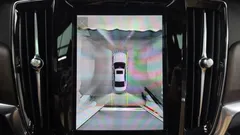 2023 Volvo S90 B5 Ultimate Bright — фото 11