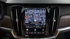 2023 Volvo S90 B5 Ultimate Bright — фото 13