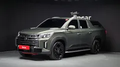 2023 SsangYong Rexton Diesel 2.2 4WD — фото 1