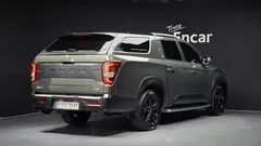 2023 SsangYong Rexton Diesel 2.2 4WD — фото 2