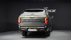 2023 SsangYong Rexton Diesel 2.2 4WD — фото 4