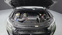 2023 SsangYong Rexton Diesel 2.2 4WD — фото 6