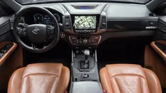 2023 SsangYong Rexton Diesel 2.2 4WD — фото 7