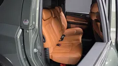 2023 SsangYong Rexton Diesel 2.2 4WD — фото 11
