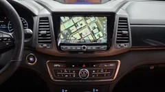 2023 SsangYong Rexton Diesel 2.2 4WD — фото 12