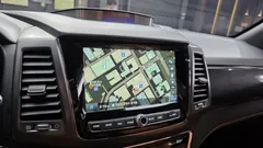 2023 SsangYong Rexton Diesel 2.2 4WD — фото 13
