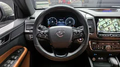 2023 SsangYong Rexton Diesel 2.2 4WD — фото 14