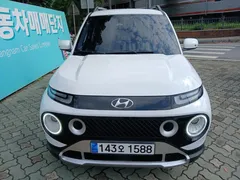 2024 Hyundai Casper Turbo Inspiration — фото 2