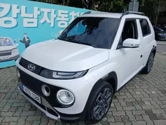 2024 Hyundai Casper Turbo Inspiration — фото 13