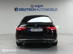 2022 Mercedes-Benz S-Class Maybach S580 4MATIC — фото 4
