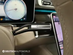 2022 Mercedes-Benz S-Class Maybach S580 4MATIC — фото 9