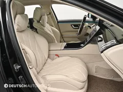 2022 Mercedes-Benz S-Class Maybach S580 4MATIC — фото 10