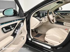 2022 Mercedes-Benz S-Class Maybach S580 4MATIC — фото 15