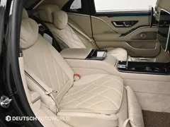 2022 Mercedes-Benz S-Class Maybach S580 4MATIC — фото 16