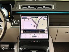 2022 Mercedes-Benz S-Class Maybach S580 4MATIC — фото 18