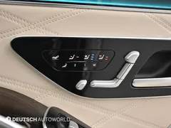 2022 Mercedes-Benz S-Class Maybach S580 4MATIC — фото 20