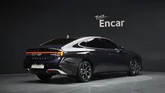 2024 Hyundai Sonata 2.0 — фото 2