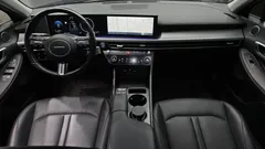 2024 Hyundai Sonata 2.0 — фото 7